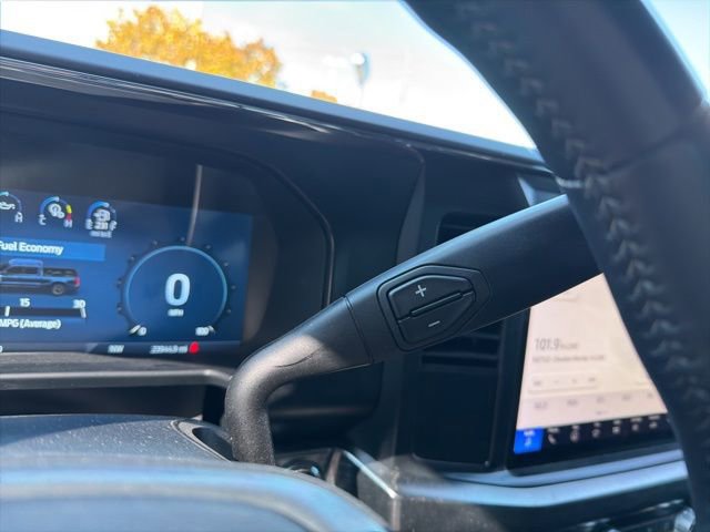 Certified 2024 Ford F250 Lariat w/ FX4 Off-Road Package image 54