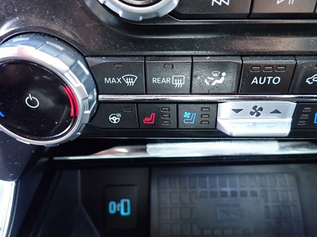 Certified 2022 Ford F150 Lariat w/ Equipment Group 502A High AWD/4WD image 25