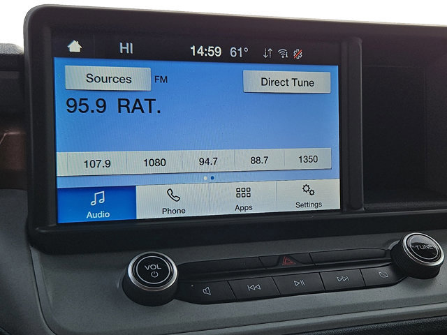 Certified 2022 Ford Maverick Lariat w/ Equipment Group 500A Standard image 24