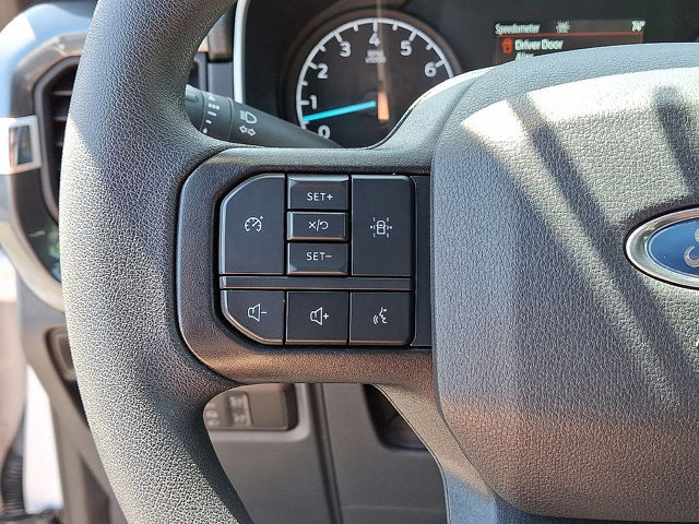 Certified 2023 Ford F150 XL w/ STX Appearance Package AWD/4WD image 17