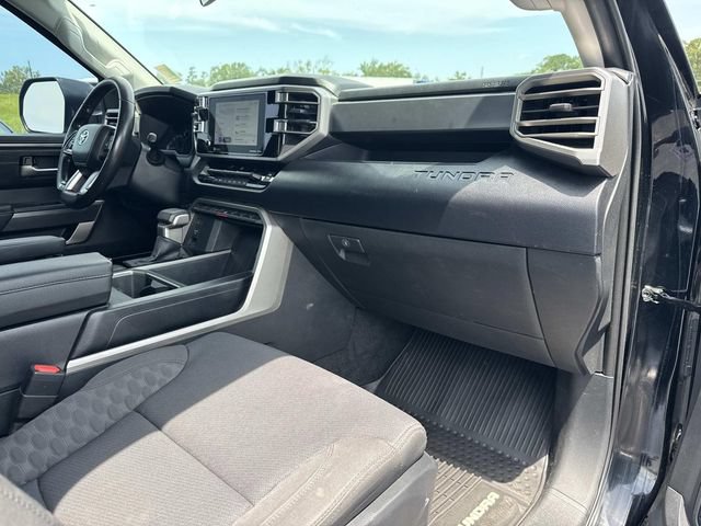 Used 2022 Toyota Tundra SR5 RWD image 12