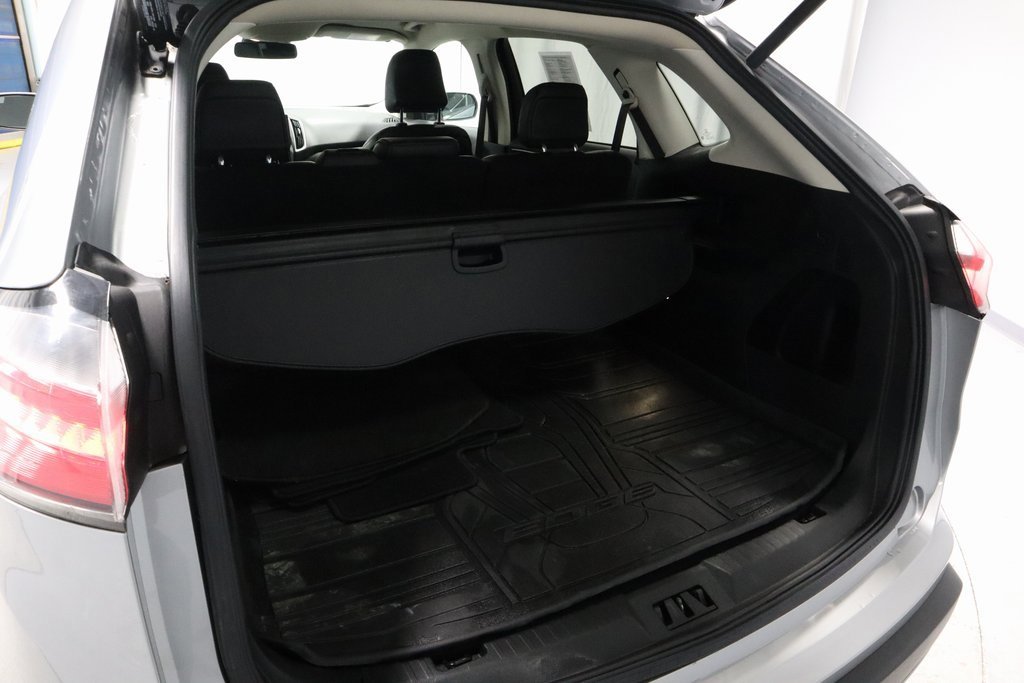 Certified 2022 Ford Edge SEL w/ Convenience Package image 18