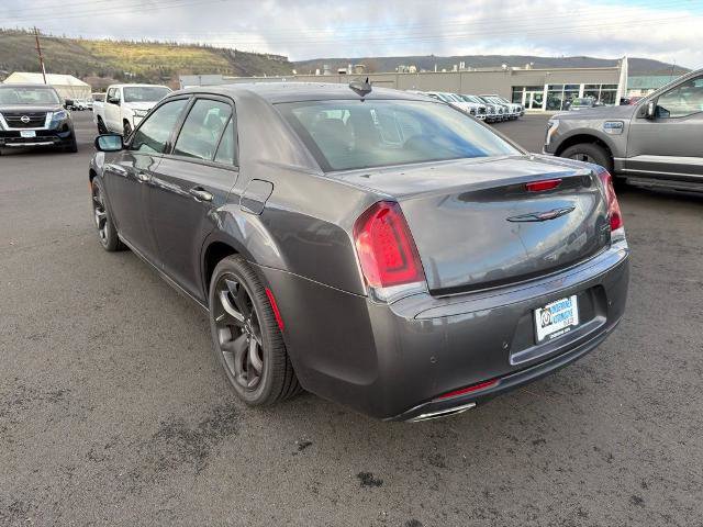 Used 2021 Chrysler 300 S image 4