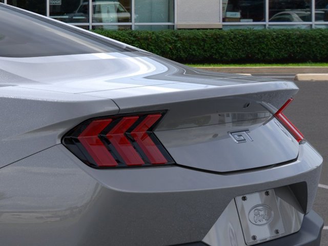Certified 2026 Ford Mustang GT RWD image 22