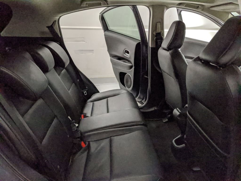 Used 2021 Honda HR-V EX-L image 19