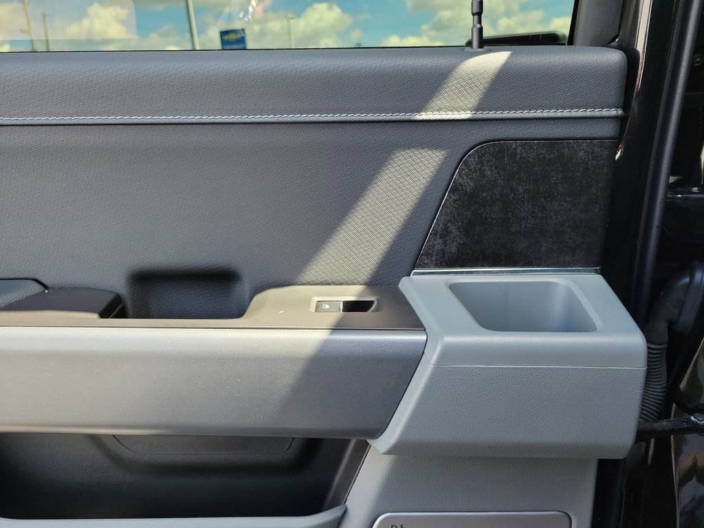 Certified 2024 Ford F150 Lightning Flash image 15