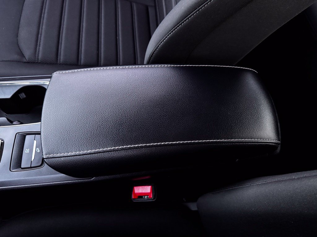 Certified 2019 Ford Fusion SE FWD image 22