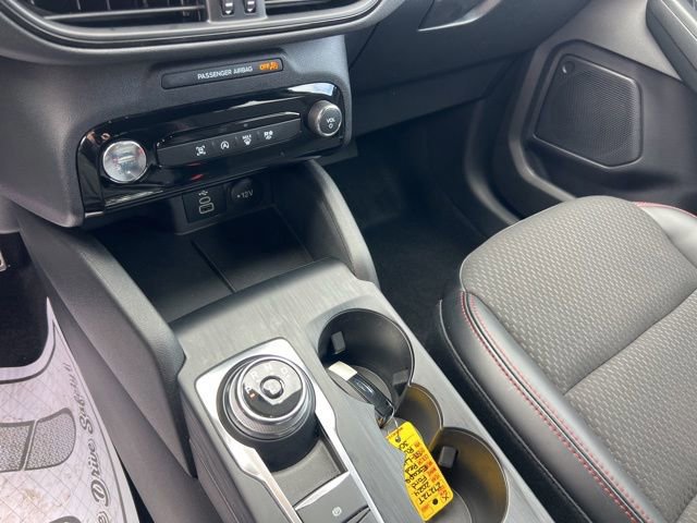 Certified 2024 Ford Escape ST-Line w/ Tech Pack #1 image 15