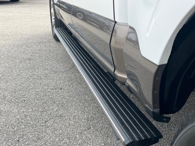 Certified 2021 Ford F150 King Ranch w/ Equipment Group 601A High image 20