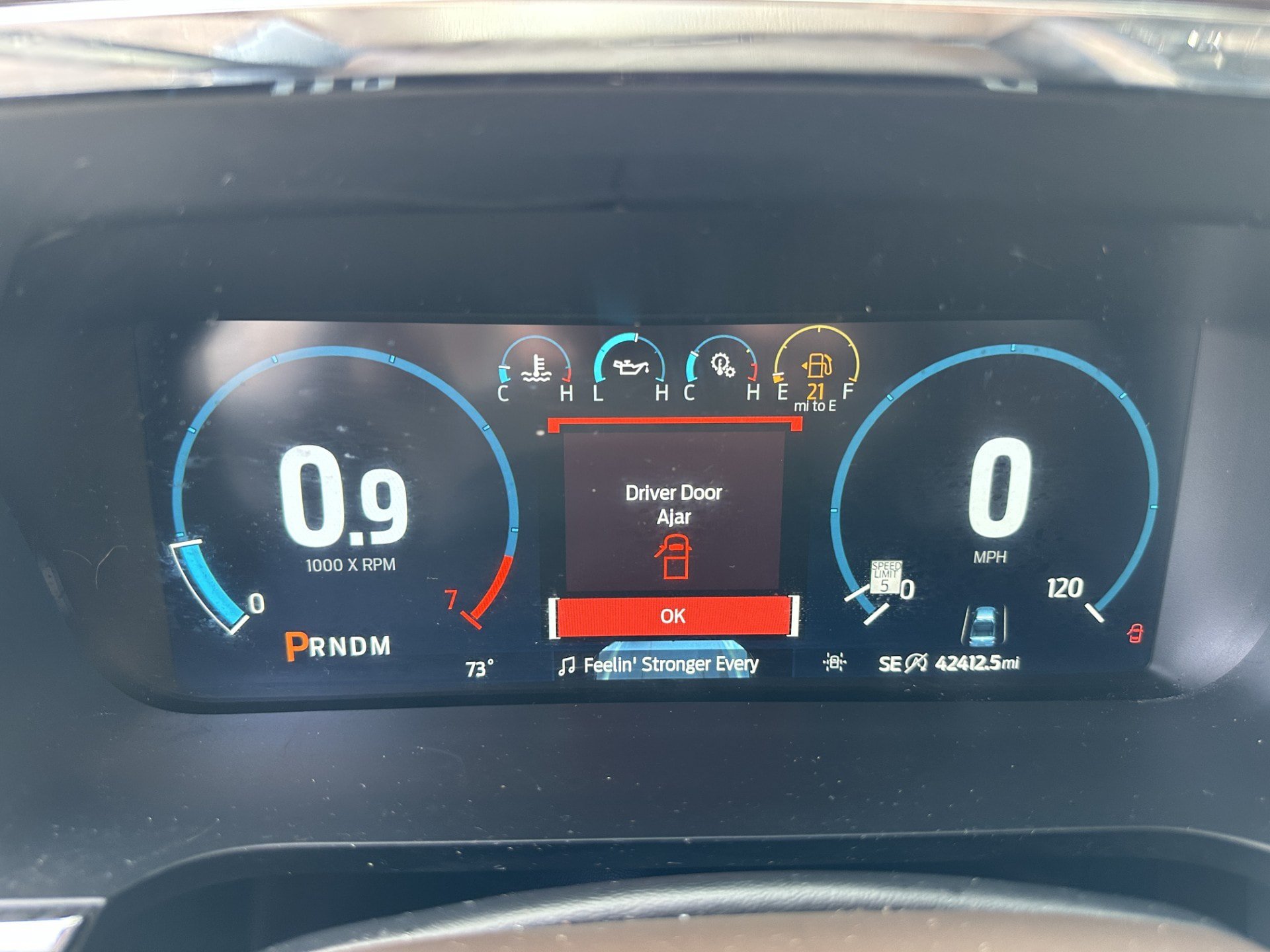 Certified 2023 Ford F150 King Ranch w/ Equipment Group 601A High AWD/4WD image 15