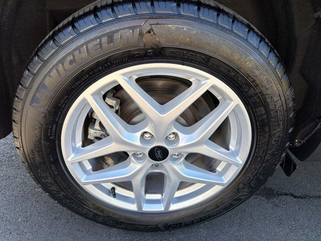 Certified 2024 Ford Edge SEL w/ Convenience Package AWD/4WD image 27