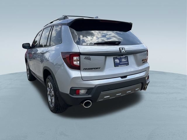 Used 2023 Honda Passport TrailSport image 6