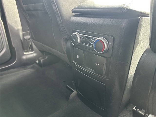 Certified 2022 Ford Explorer XLT image 39