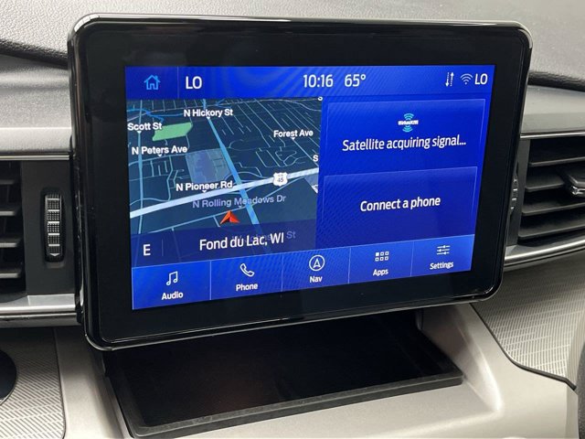 Certified 2024 Ford Explorer XLT w/ Equipment Group 202A AWD/4WD image 26