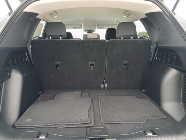 Certified 2022 Ford Escape SE FWD image 26