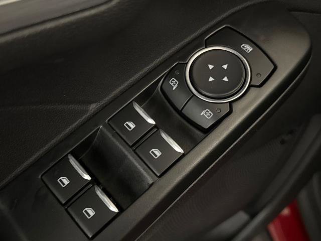 Certified 2025 Ford Escape SE w/ PHEV Premium Package image 17