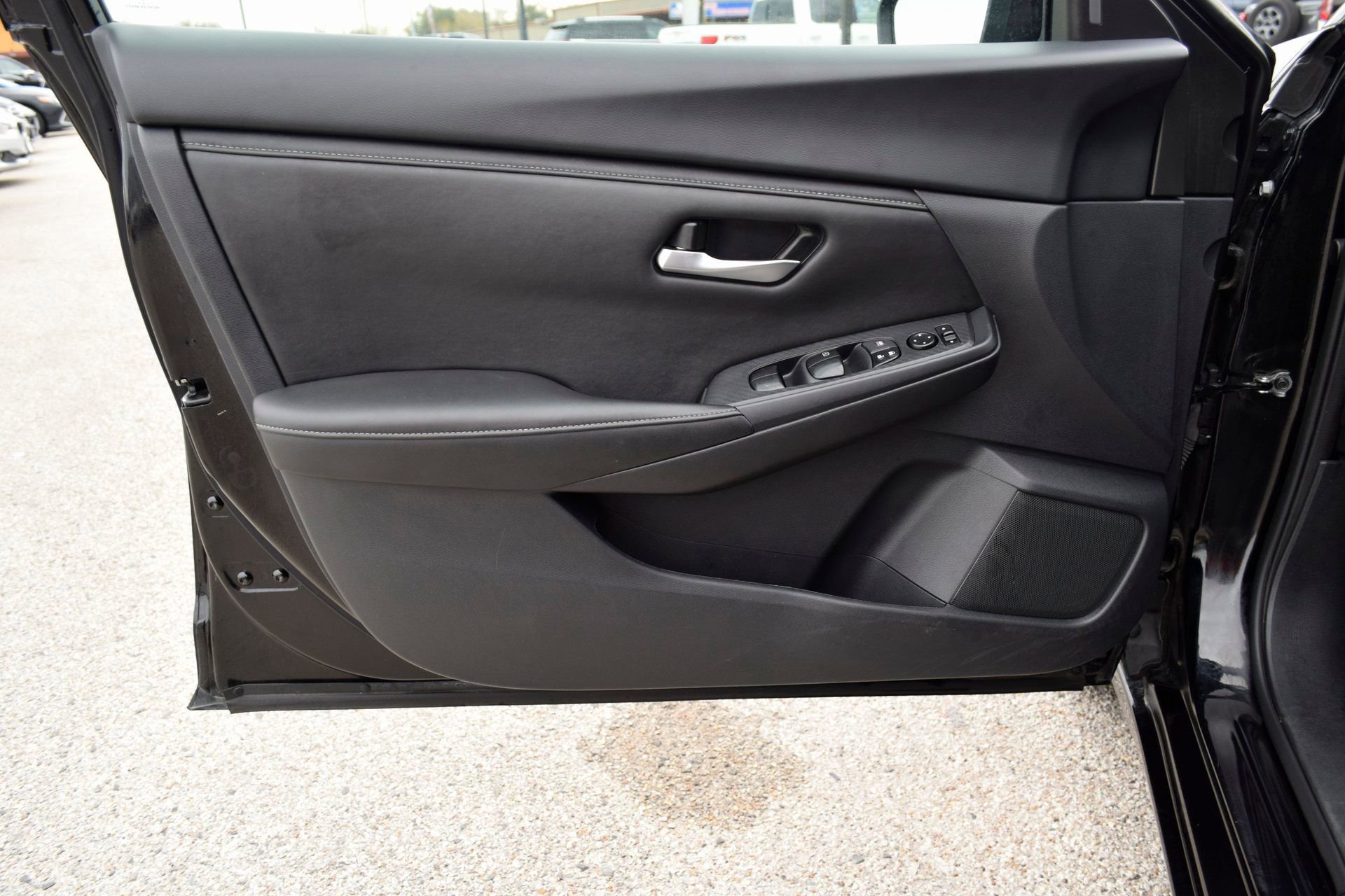 Used 2024 Nissan Sentra SV image 19