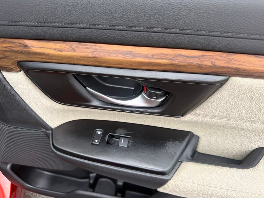 Used 2018 Honda CR-V EX image 33
