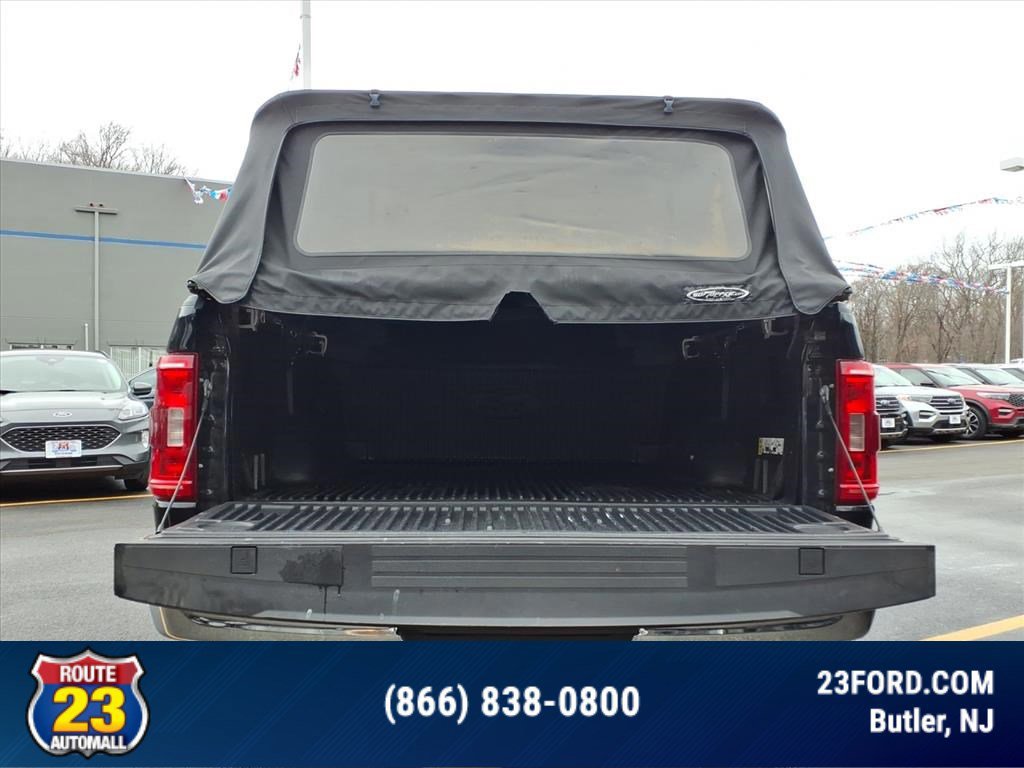 Certified 2023 Ford F150 XLT w/ Equipment Group 301A Mid AWD/4WD image 27