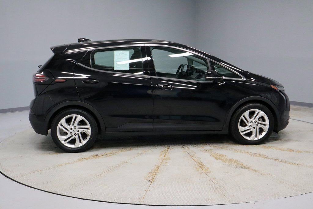 Used 2023 Chevrolet Bolt LT w/ Driver Confidence Package image 6