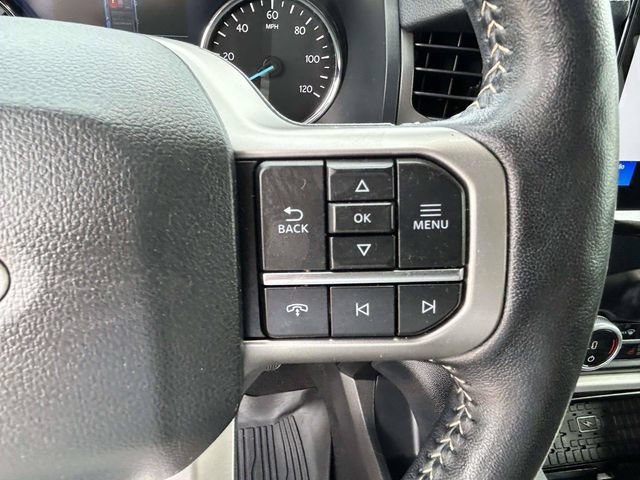 Certified 2024 Ford Expedition XLT AWD/4WD image 27