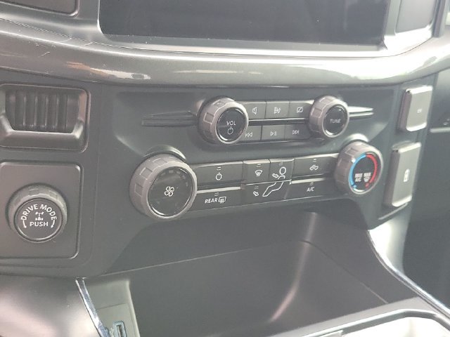 Certified 2024 Ford F150 STX RWD image 31