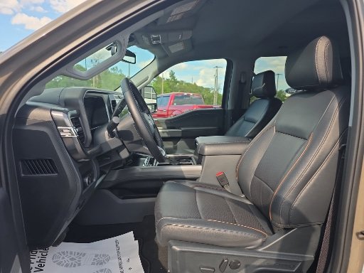 Certified 2026 Ford F250 Lariat AWD/4WD image 15