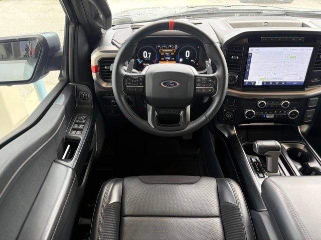 Certified 2023 Ford F150 Raptor AWD/4WD image 15