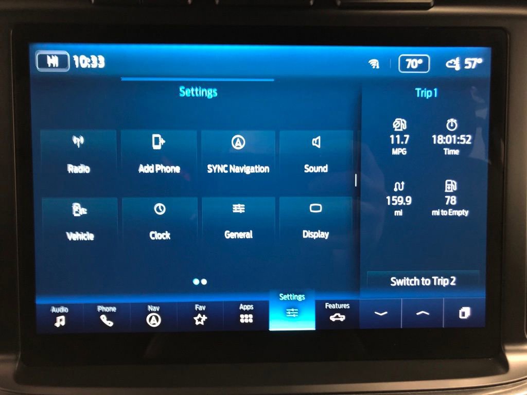 Certified 2023 Ford F150 XLT w/ Equipment Group 302A High image 18