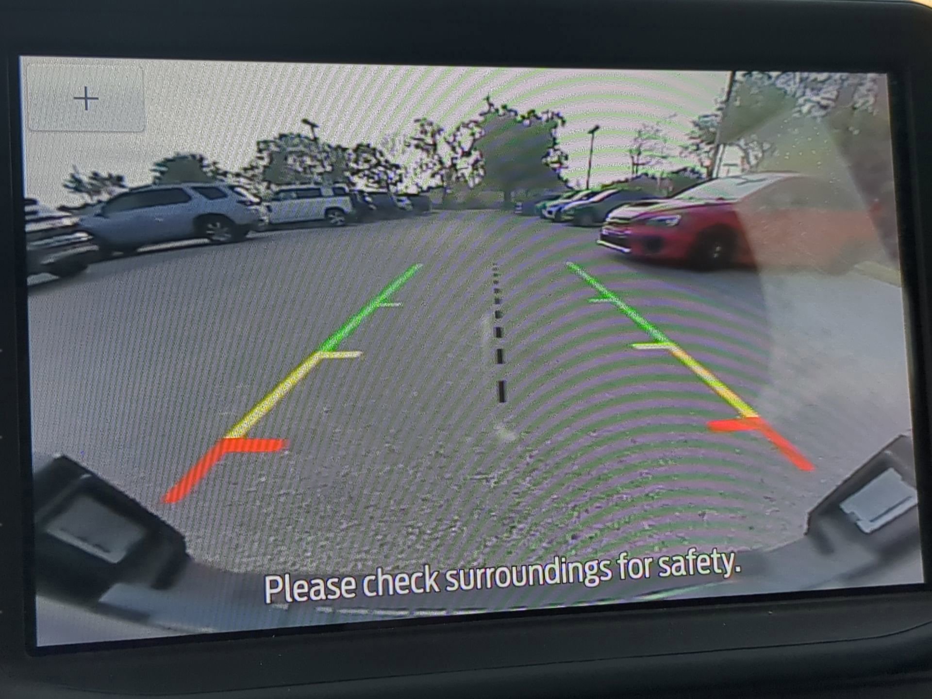 Certified 2024 Ford Bronco Sport Big Bend image 50