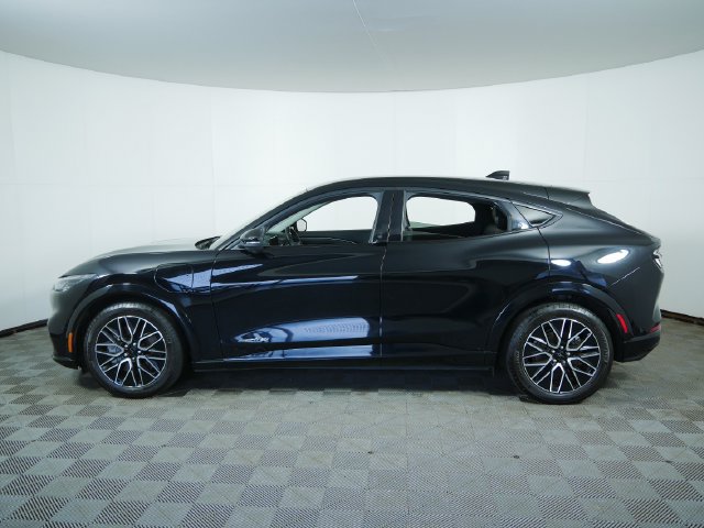 Certified 2024 Ford Mustang Mach-E Premium AWD/4WD image 6