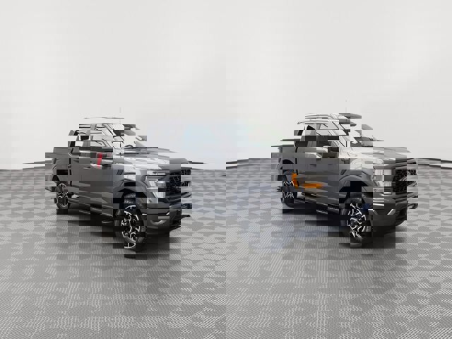 Certified 2022 Ford F150 XL w/ Equipment Group 101A High image 10