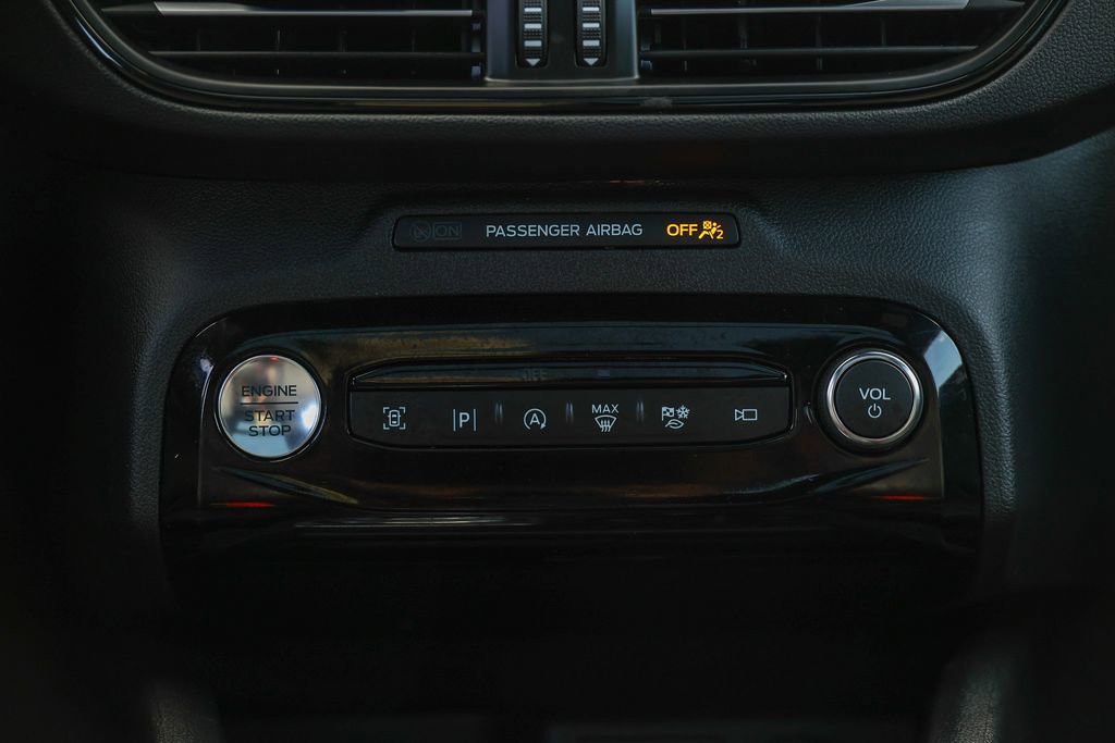 Certified 2025 Ford Escape ST-Line Elite w/ Premium Technology Package AWD/4WD image 14