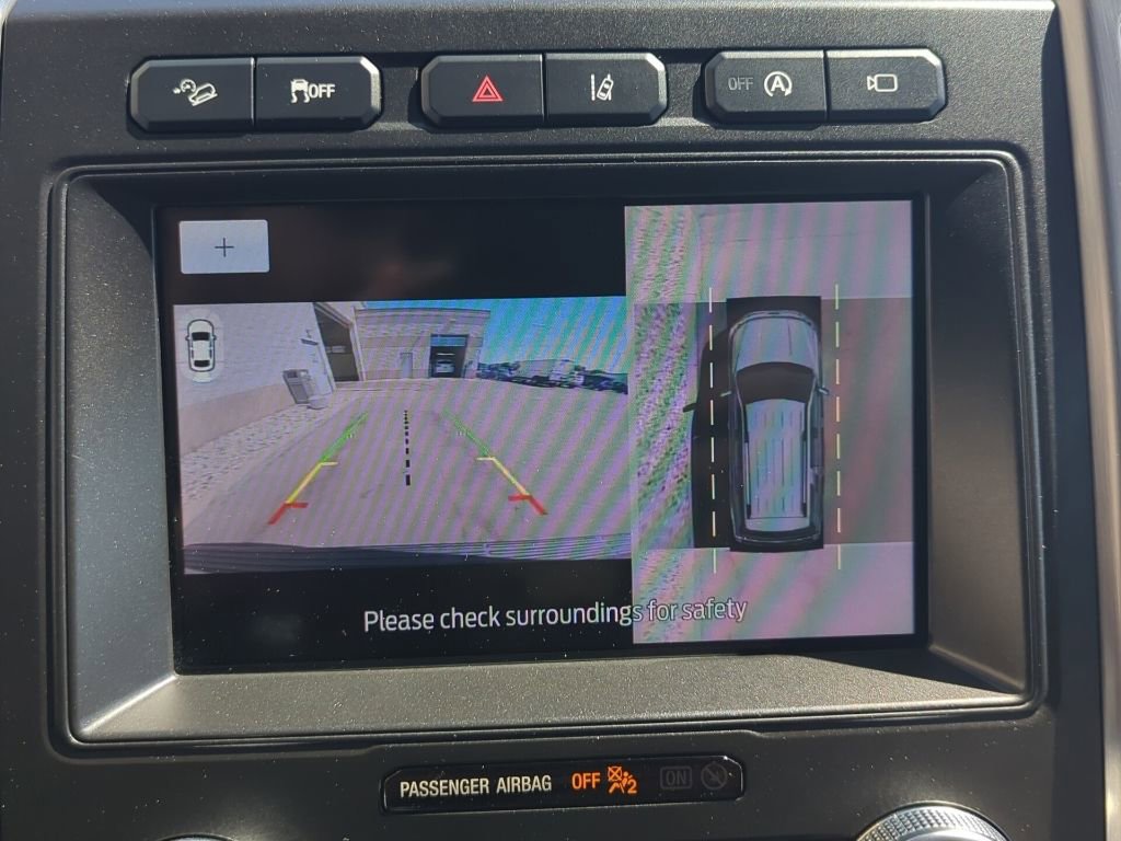 Certified 2020 Ford Expedition Platinum AWD/4WD image 32