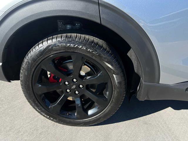 Certified 2023 Ford Explorer ST w/ Equipment Group 401A image 8