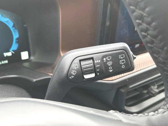 Certified 2025 Ford Bronco Sport Outer Banks w/ Outer Banks Tech Package+ image 45