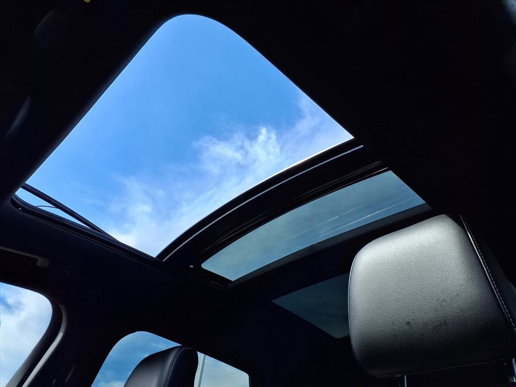 Certified 2021 Ford Edge ST w/ Equipment Group 401A image 13