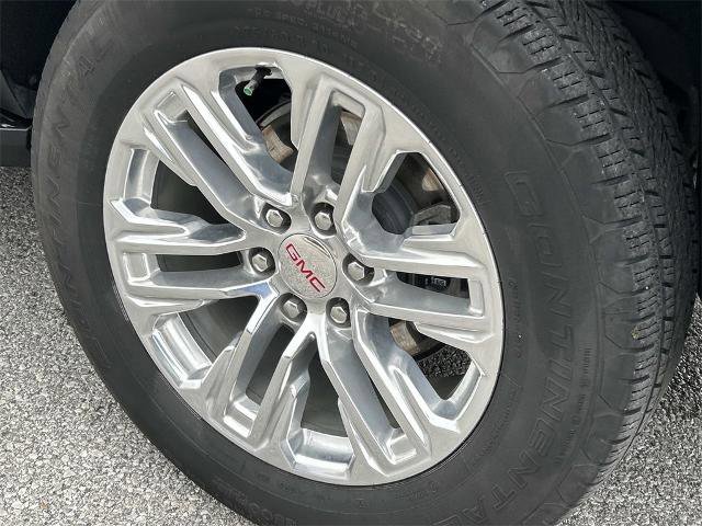 Used 2024 GMC Yukon SLT image 12