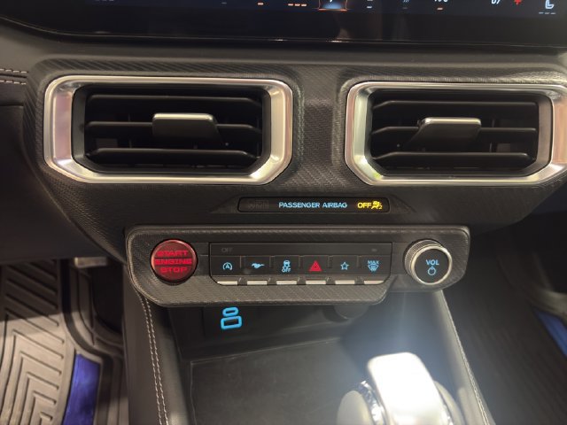 Certified 2025 Ford Mustang GT Premium RWD image 28