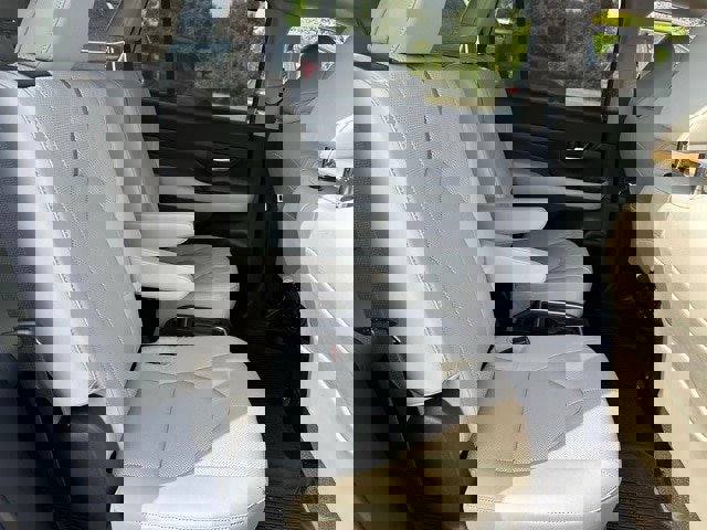 Used 2025 Toyota Grand Highlander AWD image 22