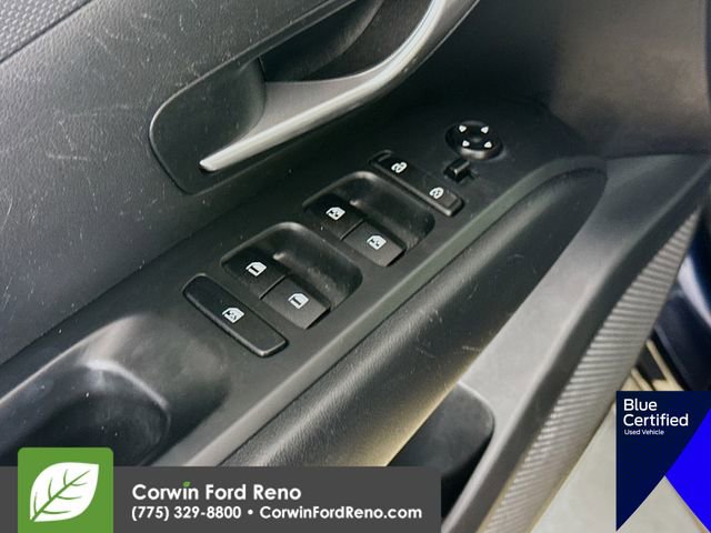 Used 2022 Hyundai Tucson SEL AWD/4WD image 21