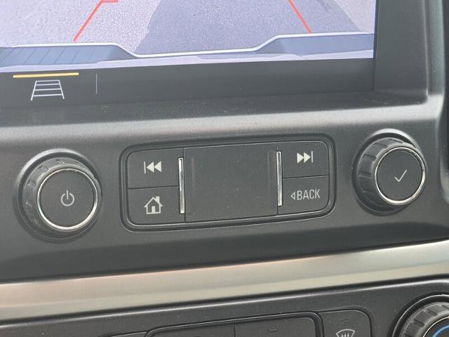 Used 2020 Chevrolet Colorado LT image 24