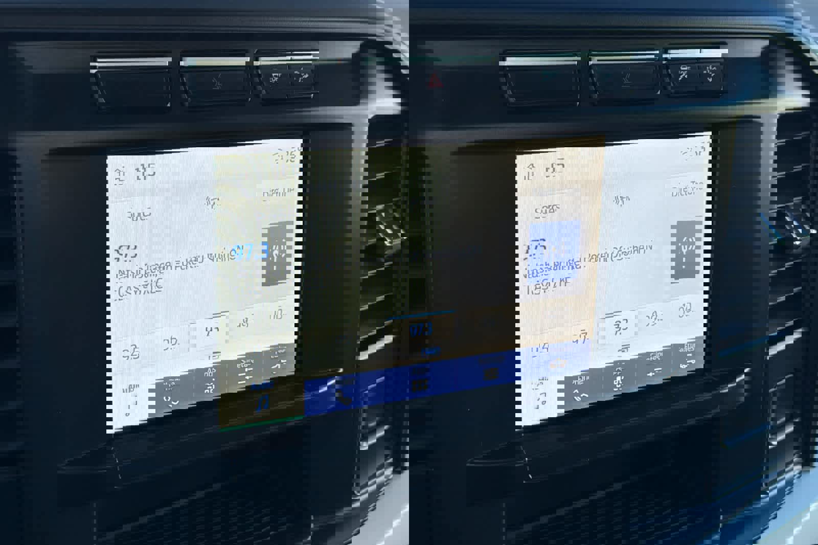 Certified 2024 Ford F350 XLT w/ FX4 Off-Road Package image 17