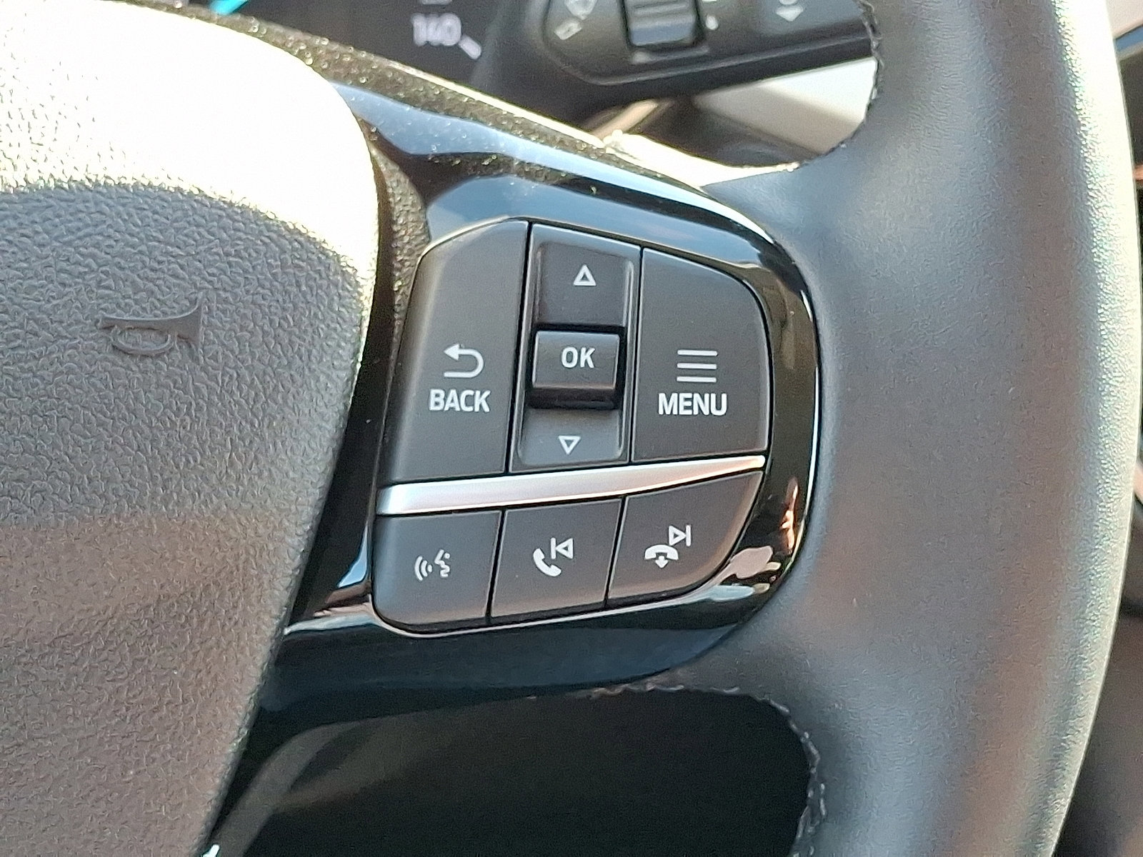 Certified 2022 Ford Escape SE w/ Convenience Package image 24