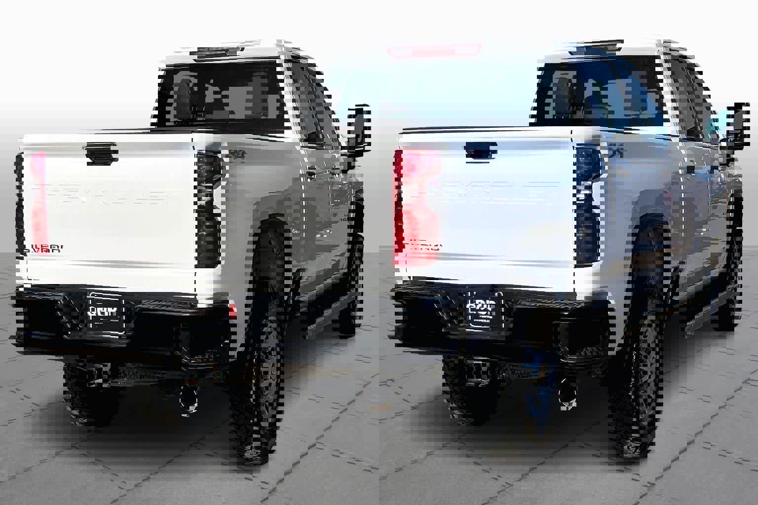 Used 2025 Chevrolet Silverado 2500 W/T image 3