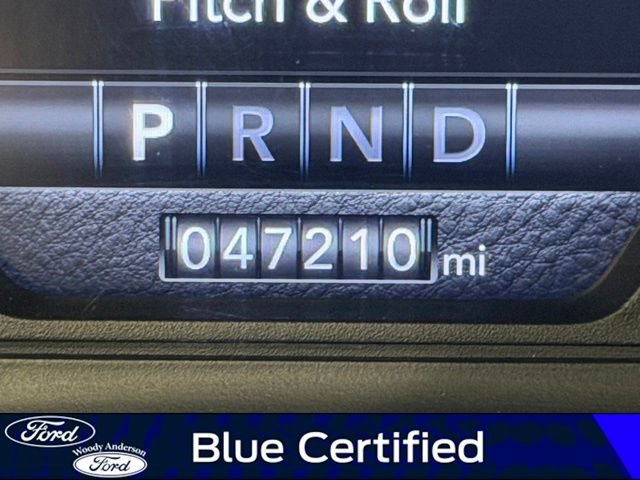 Used 2021 RAM 2500 Limited AWD/4WD image 14