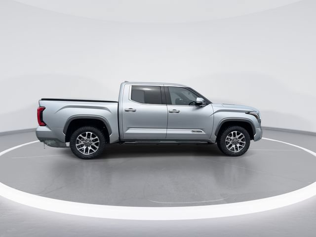 Used 2023 Toyota Tundra 1794 Edition AWD/4WD image 8