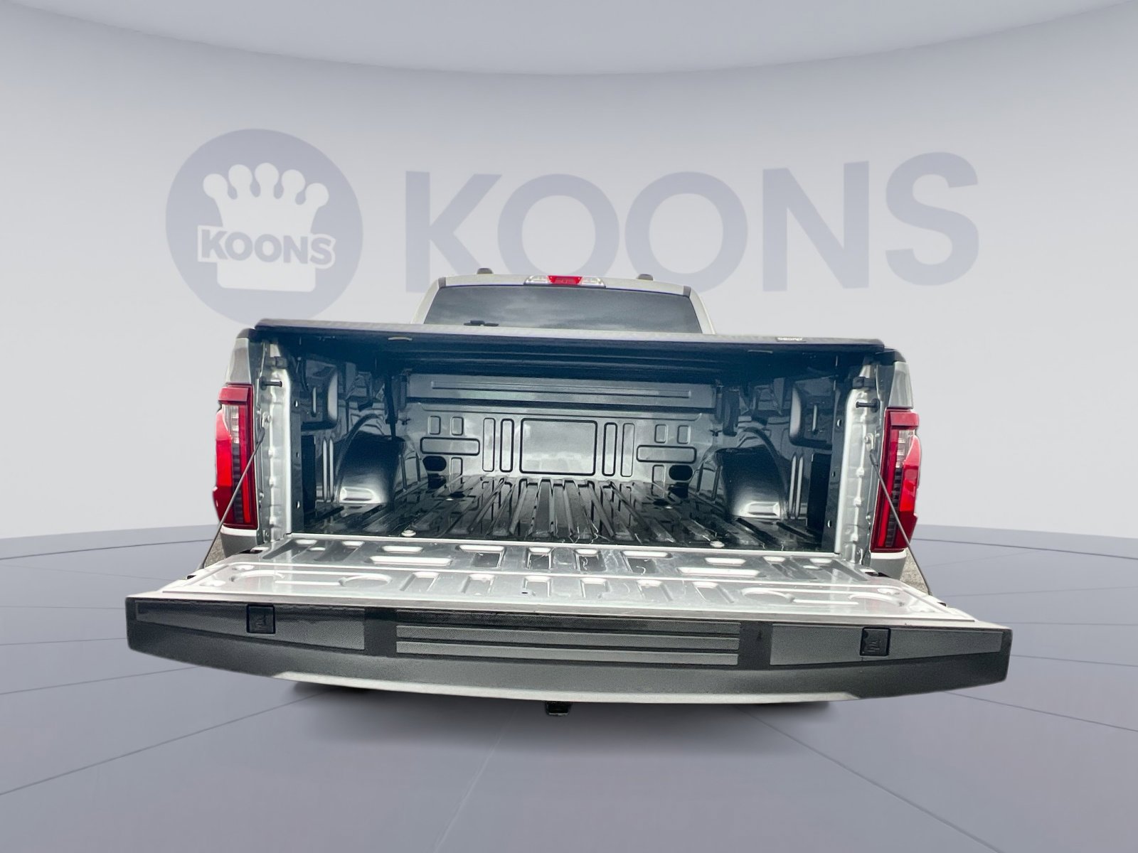 Certified 2024 Ford F150 STX image 25