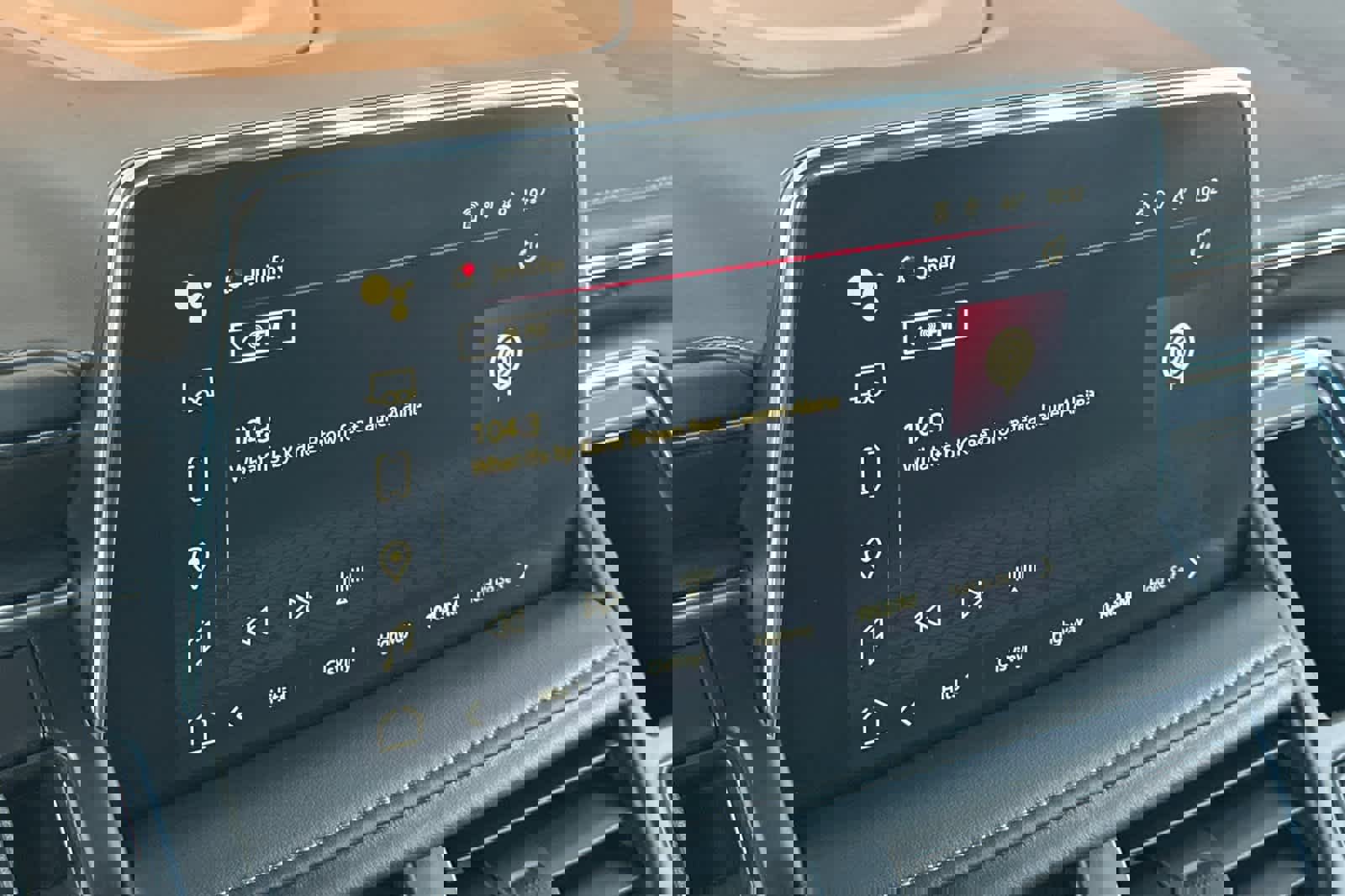 Used 2024 GMC Yukon SLE w/ Max Trailering Package image 19