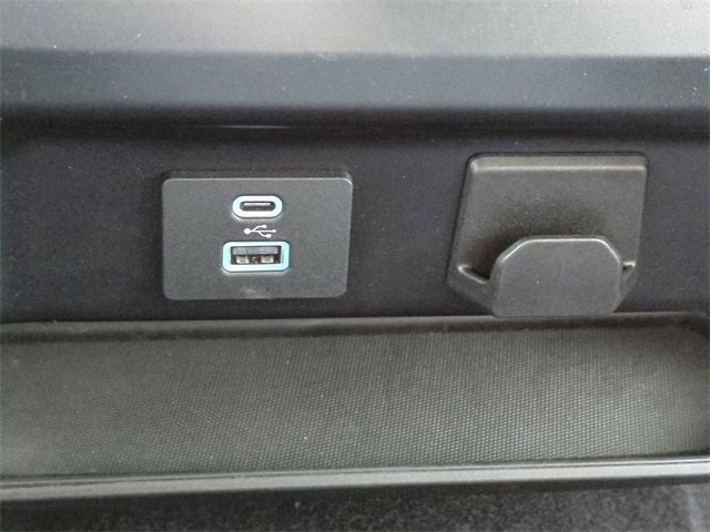 Certified 2023 Ford F150 XLT w/ Equipment Group 301A Mid image 22